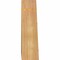 Ekena Millwork Portland Rough Sawn Timber Gable Bracket, Western Red Cedar, 36"W x 7"H x 2"D x 6"F, 5/12 Pitch GBW036X07X0206POR00RWR - alternate 4